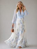 Lucy  | Maxi Dress