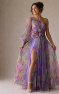 Freya | Enchanting Tulle Dress