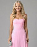 Harper  | Elegant Flowing Dress