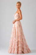 Olivia  | Elegant Dress