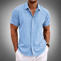 Nathan | Summer Shirt