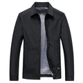 Nicolas - Luxury Summer Jacket for Men