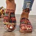 LORRAINE | Casual Orthopedic Sandals