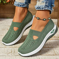 SAVANNAH | ORTHOPEDIC SLIP-ON SHOE