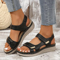 SHANNON | COMFORTABLE ORTHOPEDIC SANDALS
