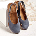 RILEY | SUPPORTIVE COMFORT SANDALS